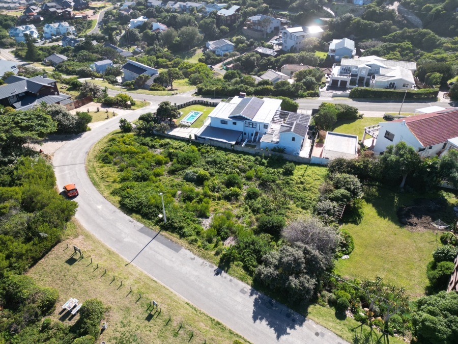 0 Bedroom Property for Sale in Brenton On Sea Western Cape